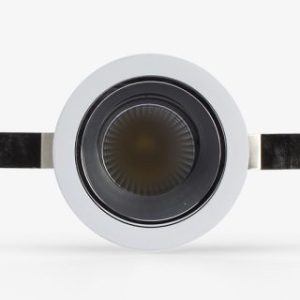Đèn LED âm trần Downlight thông minh xoay góc