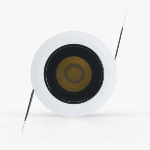 Đèn LED âm trần Downlight xoay góc