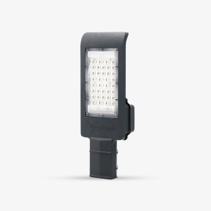 Đèn LED chiếu sáng đường