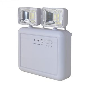 Đèn LED Khẩn cấp 6W (Model: KC04 6W)