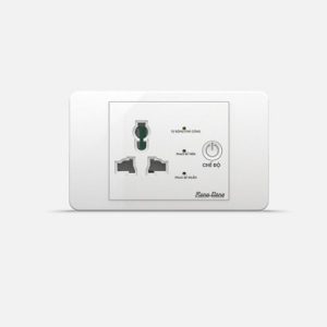 Ổ cắm máy bơm an toàn (Model: OC03.MB 16A)