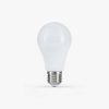 Bóng LED Bulb thông minh (Model: A60.WF.RGB/9W)