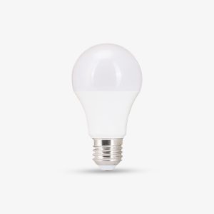 Bóng đèn LED Bulb tròn 9W DC (Model: A60N1/9W.DC)