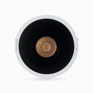Đèn LED âm trần Downlight thông minh (Model: AT41.BLE 86/12W)