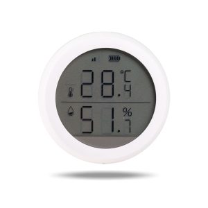Bộ cảm biến nhiệt độ, độ ẩm (Model: CB07.TE.BLE)