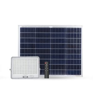 Đèn chiếu pha năng lượng mặt trời 350W (Model: CP05.SL.RF 350W)