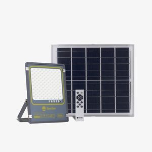 Đèn chiếu pha năng lượng mặt trời 200W (Model: CP03.SL.RAD 200W.V2)