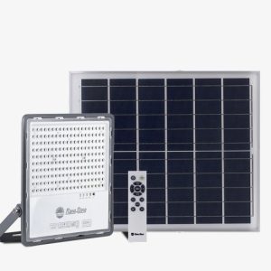 Đèn chiếu pha năng lượng mặt trời 400W (Model: CP03.SL.RAD 400W.V2)
