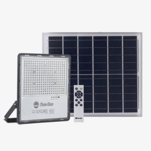 Đèn chiếu pha năng lượng mặt trời 500W (Model: CP03.SL.RAD 500W.V2)