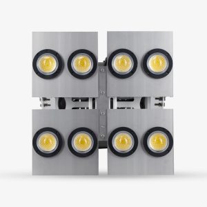 Đèn LED chiếu sáng sân thể thao (Model: CSD 05L 1000W)