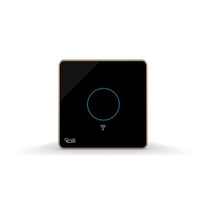 Công tắc cảm ứng thông minh wifi