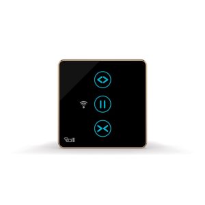 Công tắc cảm ứng Rèm wifi (Model: CTCU.WF V.REM MN)
