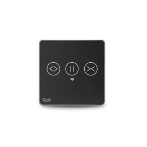 Công tắc cảm ứng Rèm wifi (Model: CTCU.WF V.REMT)