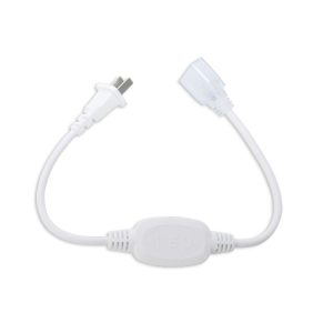 Bộ Driver lắp với đèn led dây RD-LD01.9W (Model: Bộ Driver LED Dây)