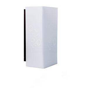 Đèn LED gắn tường điều khiển từ xa (Model: GT08.RF/6W)