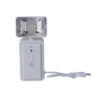 Đèn LED Khẩn cấp 3W (Model: KC05 3W)