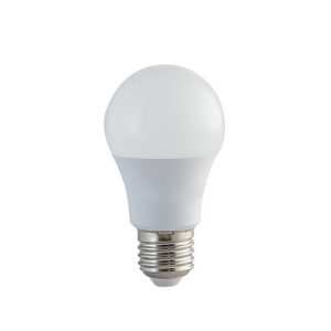 Bóng đèn LED BULB tròn (Model: A45N1/3W.H)