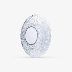 Đèn LED ốp trần 500/40W Bluetooth (Model: LN22.BLE 500/40W)