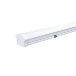 Bộ đèn LED cảm biến thông minh (Model: M28.RAD.BLE 1200/40W (DIM))