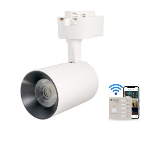 Đèn LED Tracklight 20W Bluetooth (Model: TRL04.BLE 20W)