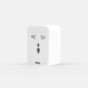 Ổ cắm thông minh wifi đơn (Model: OC.01.WF 16A)