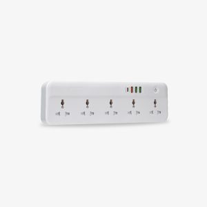 Ổ cắm thông minh Wifi (Model: OC09.WF.USB 5C/10A)