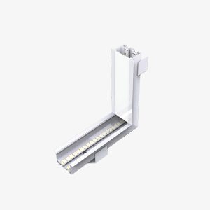 Bộ phụ kiện LED Linear thông minh (Model: PK V-LR01.BLE 210x210/6W)