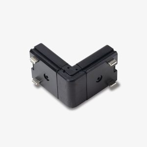 Bộ phụ kiện nối góc vuông RAY LED.48V/NG (Model: RAY LED.48V/NG)