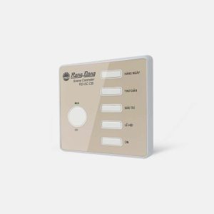 Bộ điều khiển cảnh CB (Pin) (Model: RD-SC.CB)