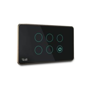 Bảng điều khiển cảnh (Model: RD-SC06.CN)
