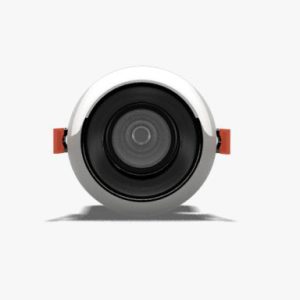 Đèn LED âm trần Downlight xoay góc (Model: AT25 80/10Wx1.PLUS)
