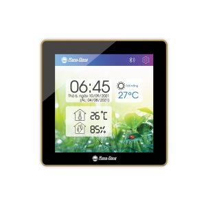 Điều khiển cảnh đa năng (Model: ĐK02.TP.BLE)