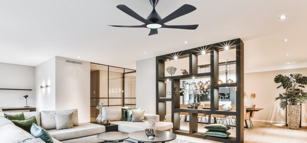 Quạt trần Panasonic