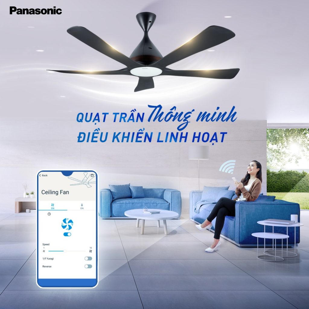 Tích hợp nhiều tính năng hiện đại