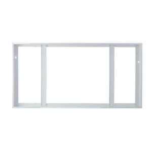 Giá treo đèn Led panel 60x120 (Model: GTP 60x120)