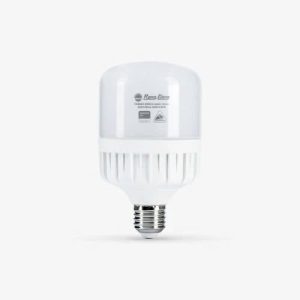 Bóng đèn LED Bulb trụ 20W DC (Model: TR80N1/20W.DC)