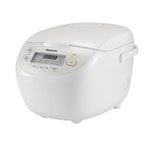 Nồi cơm điện tử (SR-CL188WRAM)