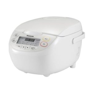 Nồi cơm điện tử (SR-CL108WRAM)