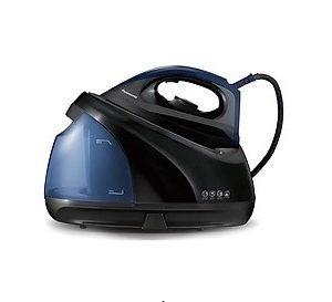 Bàn ủi hơi nước (NI-GT200ARA)