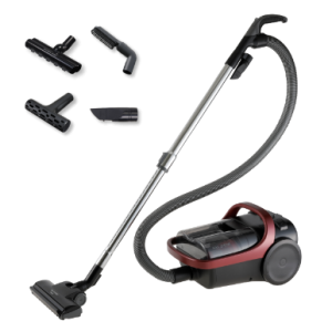 Máy hút bụi (MC-CL607RN49)