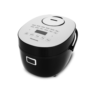 Nồi cơm điện tử (SR-DB071KRA)