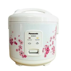 Nồi cơm điện nắp gài (SR-MVQ18FRAX)