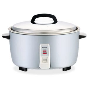Nồi cơm điện nắp rời (SR-GA321LRA)