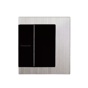Bộ công tắc GEN-X Panasonic WTFBP51552S-1-G/ WTFBP51552S-SP