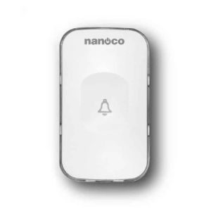 Nút chuông cảm ứng Nanoco NDT15