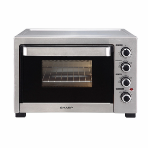 Lò nướng Sharp EO-A324RCSV-ST