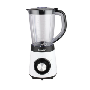 Máy xay sinh tố Sharp EM-S155PV-WH
