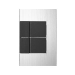 Bộ công tắc GEN-X Panasonic WTEGP52562S-1-G
