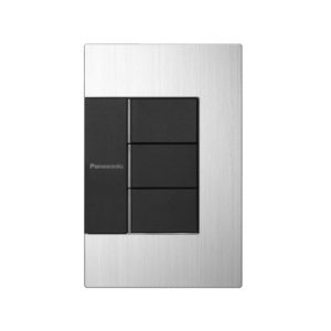 Bộ công tắc GEN-X Panasonic WTEGP53572S-1-G