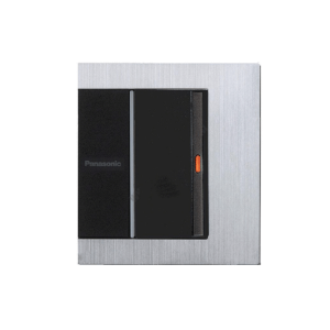 Bộ công tắc GEN-X Panasonic WTFBP55137S-1U/WTFBP55137S-U